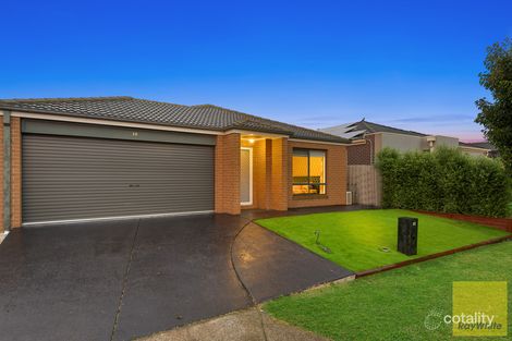 Property photo of 26 Merribah Way Truganina VIC 3029