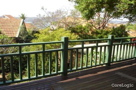 Property photo of 127 Middle Head Road Mosman NSW 2088