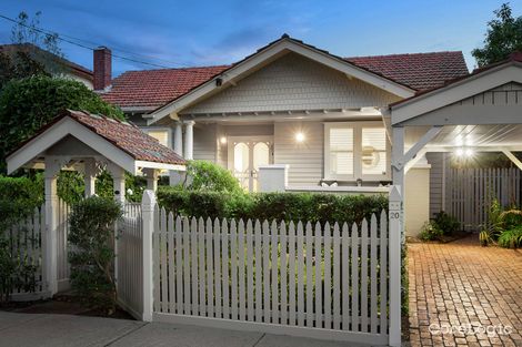 Property photo of 20 Fountaine Avenue Malvern East VIC 3145