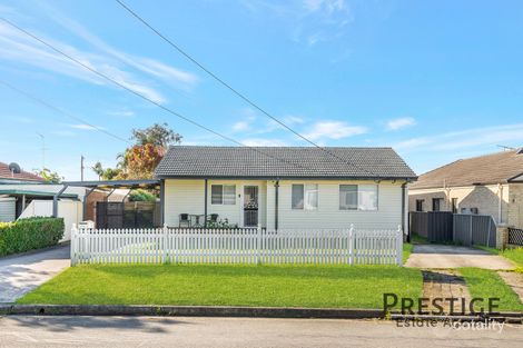 Property photo of 7 Chamberlain Drive Smithfield NSW 2164