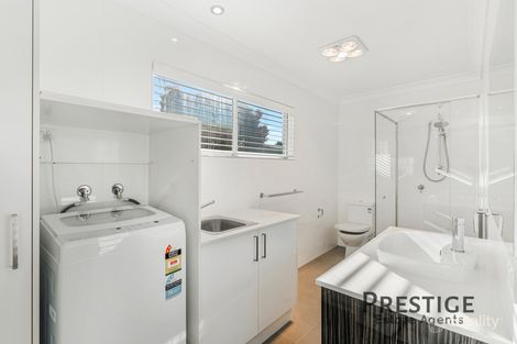 Property photo of 7 Chamberlain Drive Smithfield NSW 2164