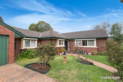 Property photo of 38A Morloc Street Forest Hill VIC 3131