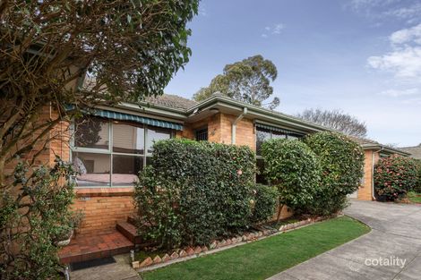 3/6 Allambee Ave, Camberwell, VIC 3124