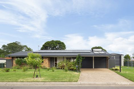 21 Cooyar St, Aspley, QLD 4034
