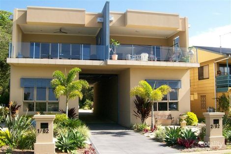 Property photo of 2/82 Wooli Street Yamba NSW 2464