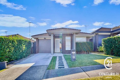 9 Sunrise Tce, Glenmore Park, NSW 2745