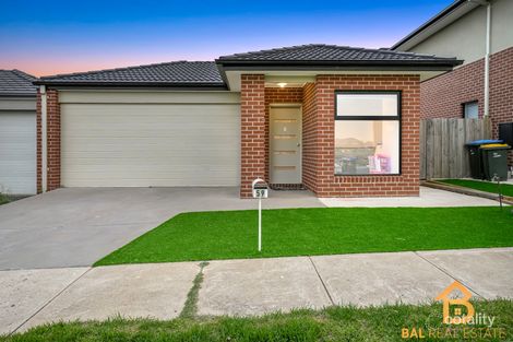 Property photo of 59 Dover Street Truganina VIC 3029