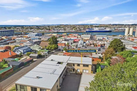 5/8 Fenton St, Devonport, TAS 7310