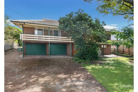 Property photo of 26 Kilburn Street Chermside QLD 4032