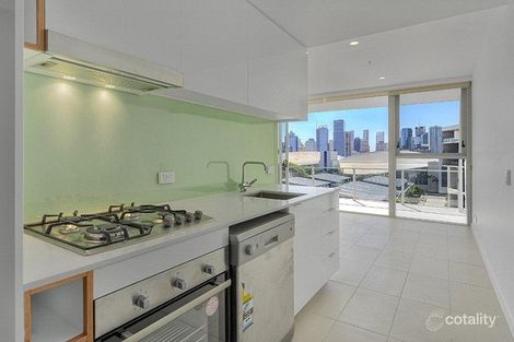 Property photo of 608/66 Manning Street South Brisbane QLD 4101