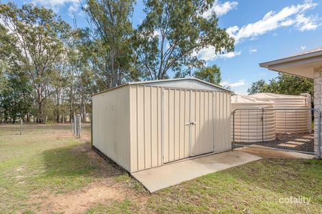 Property photo of 6 Scott Place Hatton Vale QLD 4341
