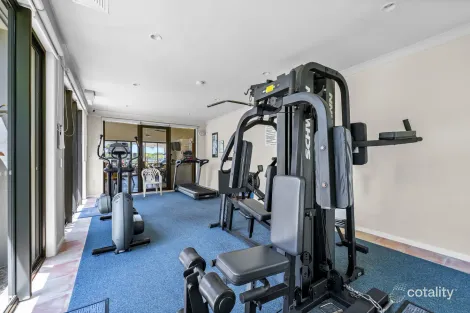 Property photo of 1057/1 The Cove Crescent Carrara QLD 4211