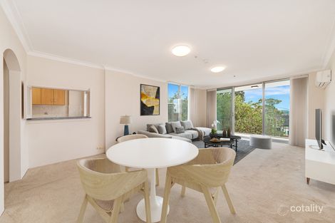 Property photo of 4/5 Sutherland Street Cremorne NSW 2090