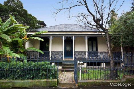 Property photo of 19A Westmoreland Street Glebe NSW 2037