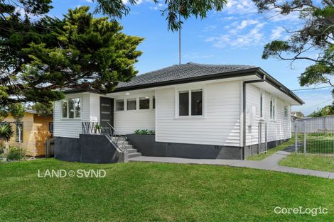 Property photo of 5 Jones Avenue Mount Warrigal NSW 2528