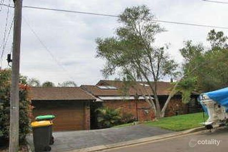 Property photo of 22 Caribbean Place Mount Colah NSW 2079