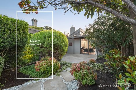 Property photo of 9 Plant Street Malvern VIC 3144