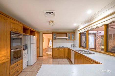 Property photo of 13 Somercotes Close Glen Alpine NSW 2560