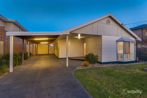 Property photo of 11 Laura Street Clayton South VIC 3169