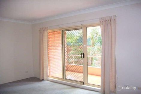 Property photo of 8/22 Ridge Street North Sydney NSW 2060