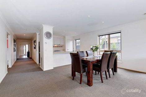 Property photo of 12 Murrumbidgee Street Manor Lakes VIC 3024