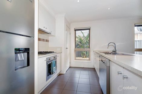 Property photo of 12 Murrumbidgee Street Manor Lakes VIC 3024