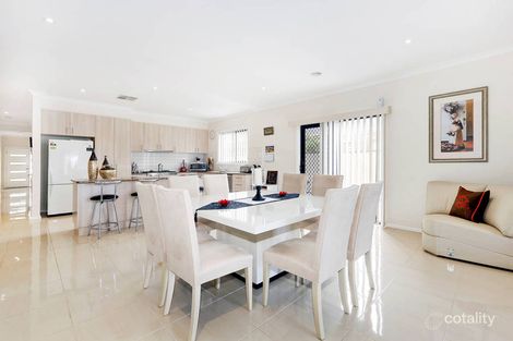 Property photo of 4 Connor Drive Burnside Heights VIC 3023