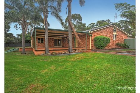 Property photo of 17 Arthur Street Worrigee NSW 2540