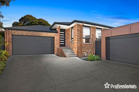 54a Nelson Rd, Lilydale, VIC 3140