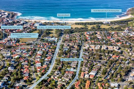 80 Yorktown Pde, Maroubra, NSW 2035