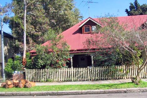 Property photo of 2/238C Elswick Street Leichhardt NSW 2040