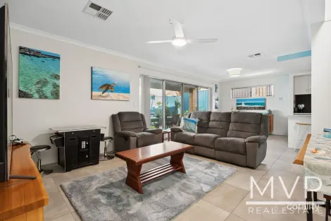 Property photo of 9A Bellairs Road Kardinya WA 6163