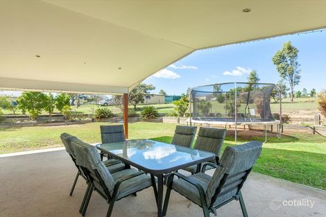 Property photo of 6 Scott Place Hatton Vale QLD 4341