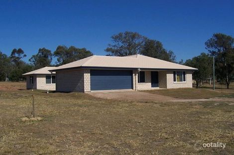 16 Sandalwood Dr, Brightview, QLD 4311