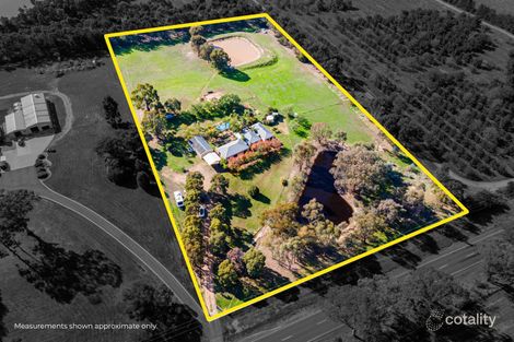 1161 Strathfieldsaye Rd, Strathfieldsaye, VIC 3551