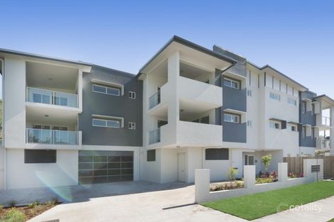 5/84 Eton St, Nundah, QLD 4012