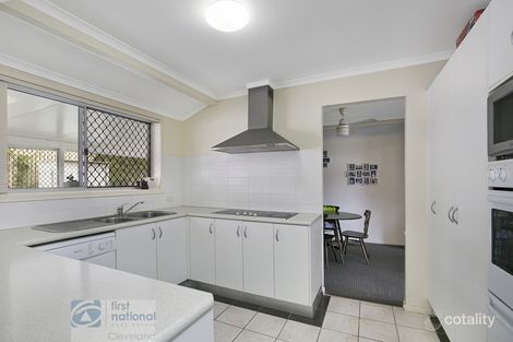 Property photo of 7 Moselle Drive Thornlands QLD 4164