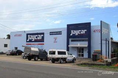 165-167 Ingham Rd, West End, QLD 4810