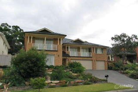 23 Peppercorn Dr, Frenchs Forest, NSW 2086