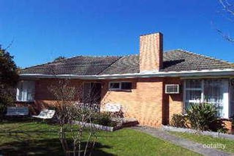 Property photo of 7 Aubin Court Keysborough VIC 3173