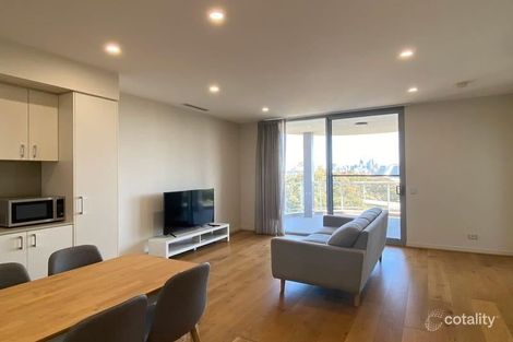 Property photo of 602/2 Rutland Avenue Lathlain WA 6100