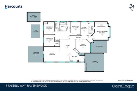 Property photo of 14 Tassell Way Ravenswood WA 6208