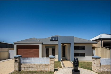 24 Bagley Cres, Mount Tarcoola, WA 6530