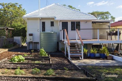 Property photo of 31 Gannon Avenue Manly QLD 4179