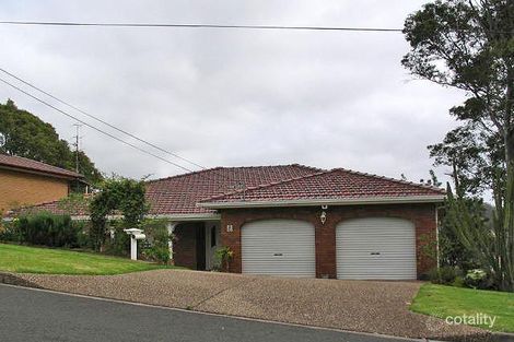 Property photo of 8 Milne Crescent Coniston NSW 2500