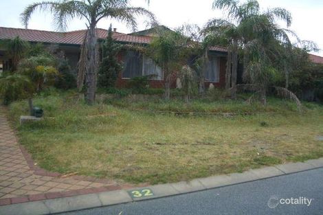 32 Bathgate Loop, Koondoola, WA 6064