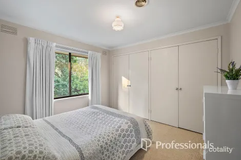 Property photo of 26 Drummond Road Seville VIC 3139