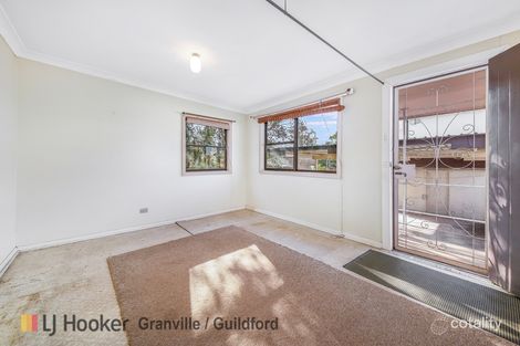 Property photo of 13 Highfield Road Guildford NSW 2161