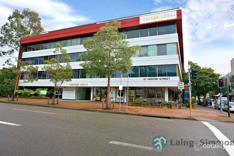 4/27 Hunter St, Parramatta, NSW 2150