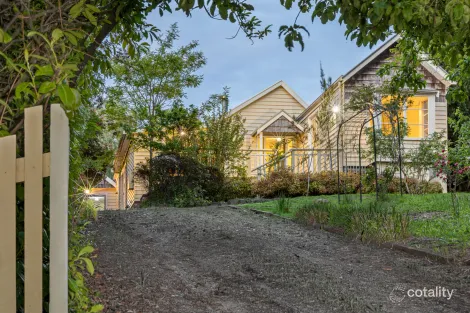 57 Stanbridge St, Daylesford, VIC 3460